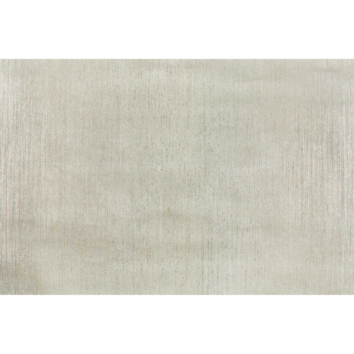 Hiroto - Silver - BRUNSCHWIG & FILS Papel pintado