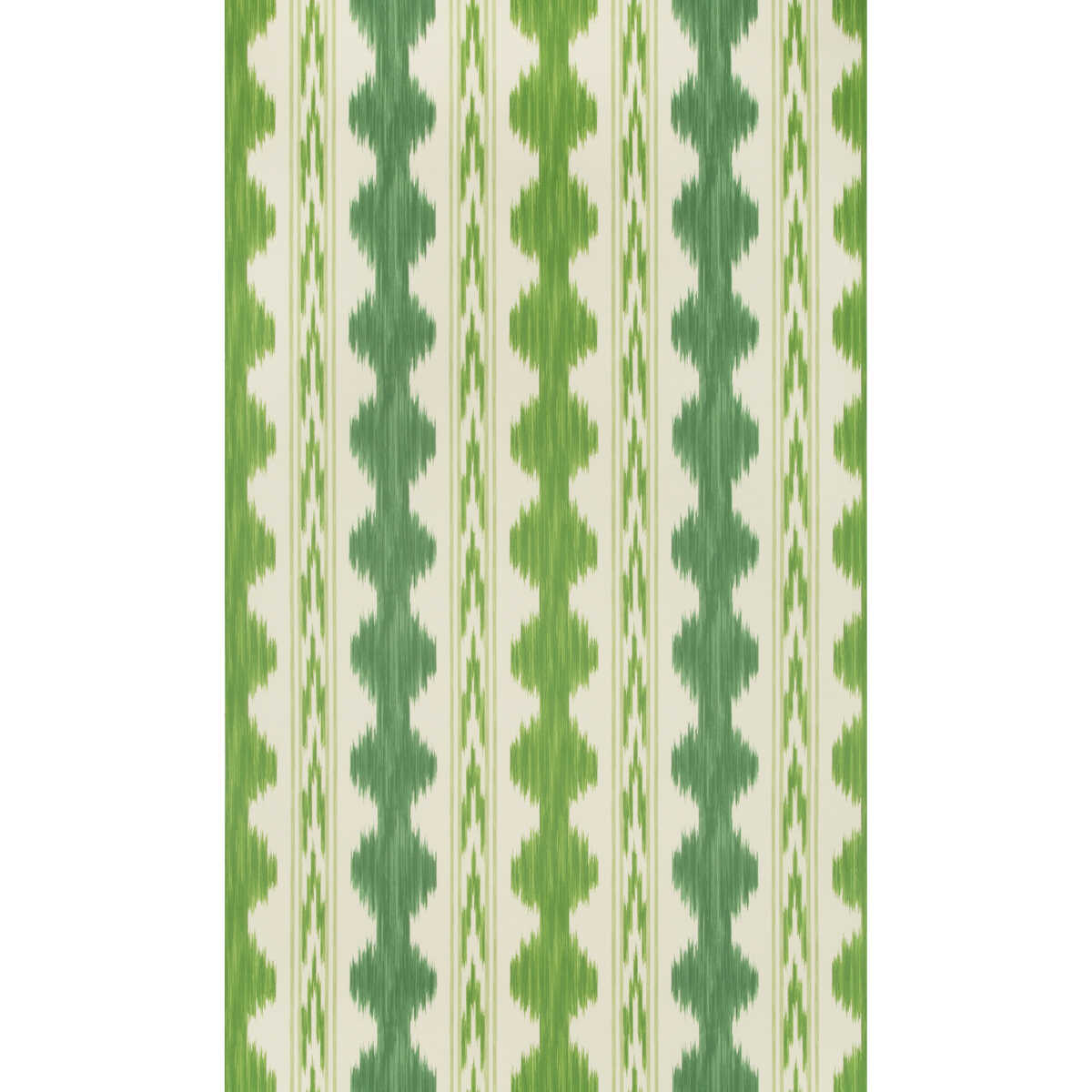 Avera - Aloe/Fern - BRUNSCHWIG & FILS Wallpaper