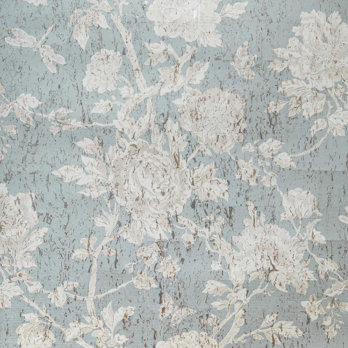 Les Pivoines - Mist