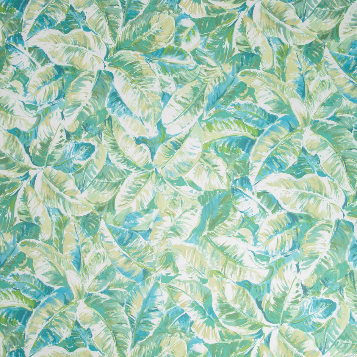 Diani - Seaglass - BRUNSCHWIG & FILS Wallpaper