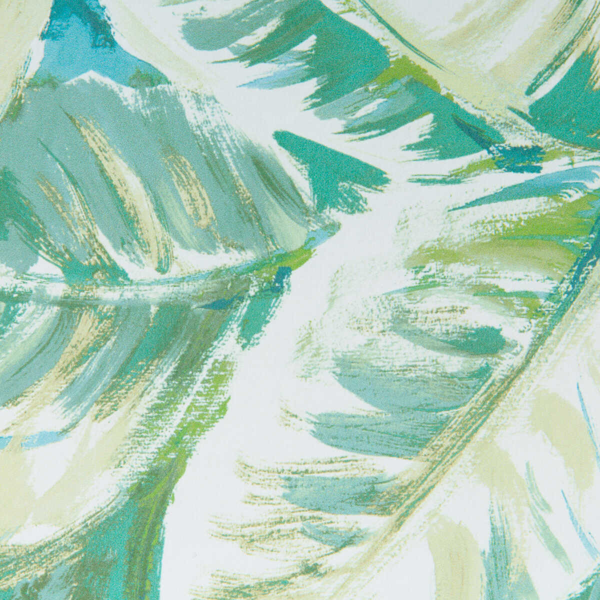 Diani - Seaglass - BRUNSCHWIG & FILS Wallpaper