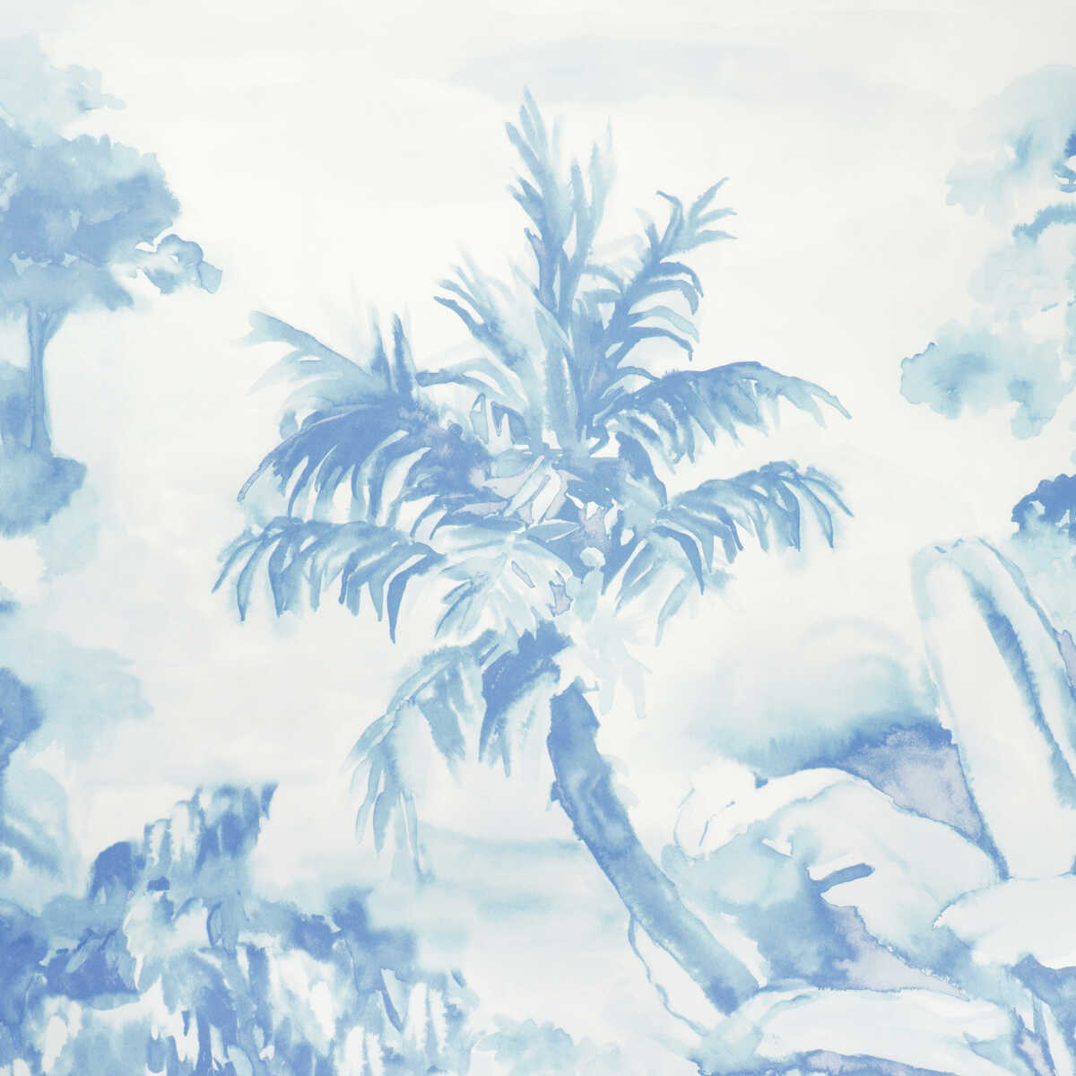 Nouvelle - Blue