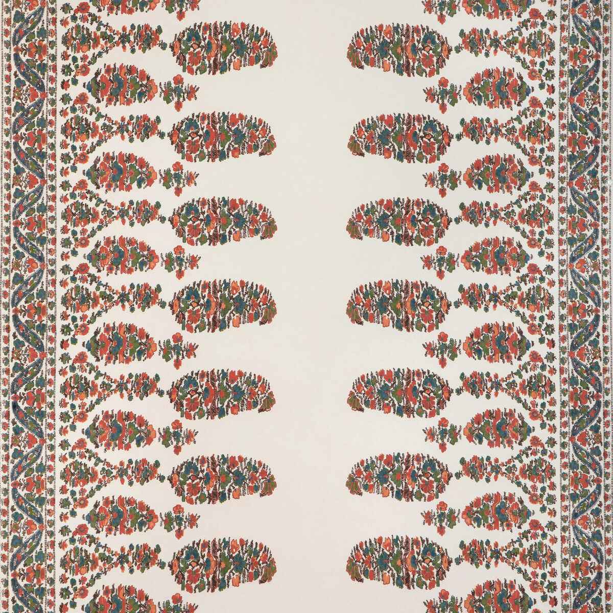 Visan-Sky-Coral-Brunschwig-Fils-Wallpaper