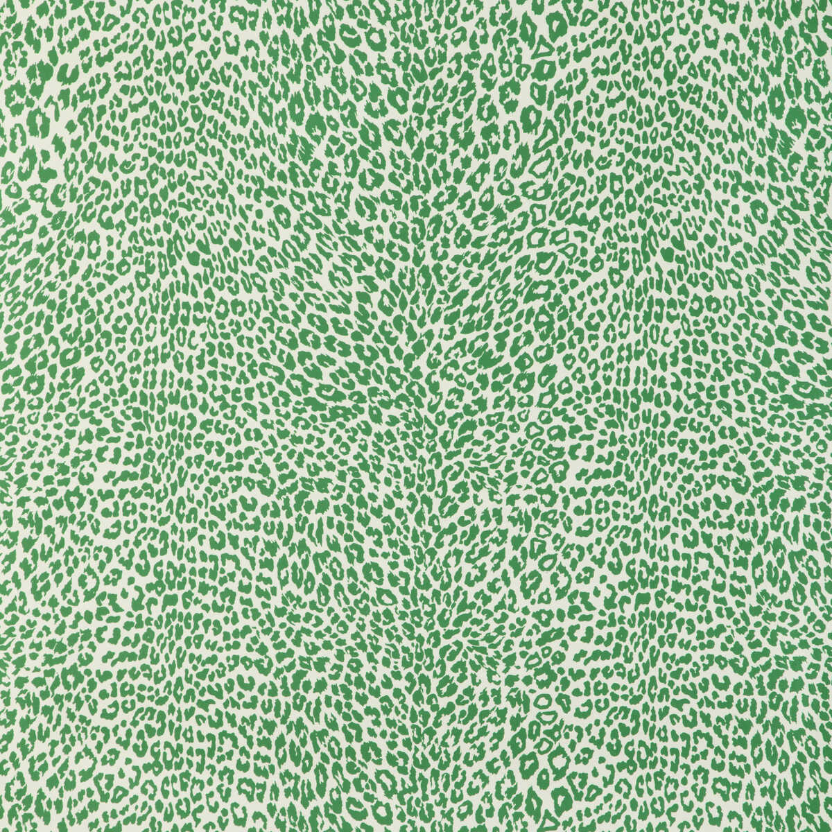 Petit Leopard - Emerald