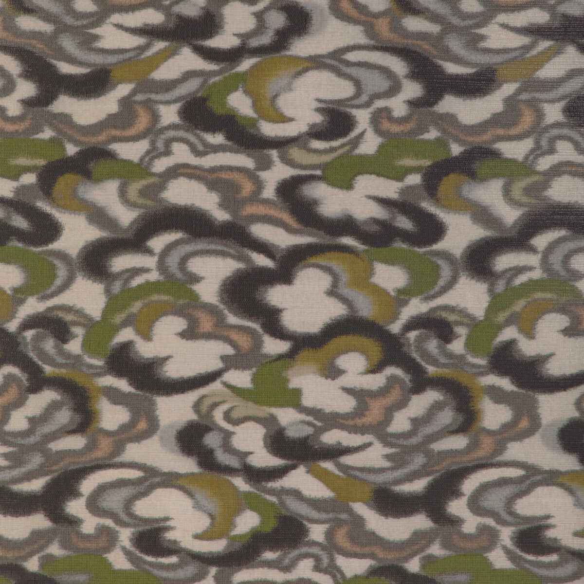 Stratus-Peridot-Gold-Brunschwig-Fils-Wallpaper