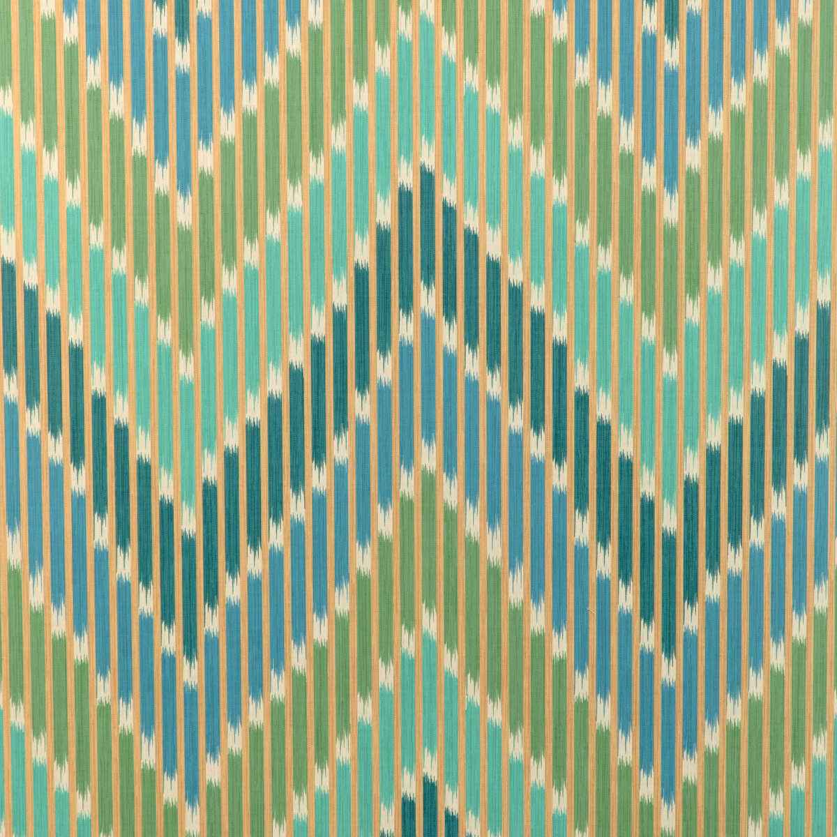 Cascade-Teal-Green-Brunschwig-Fils-Wallpaper