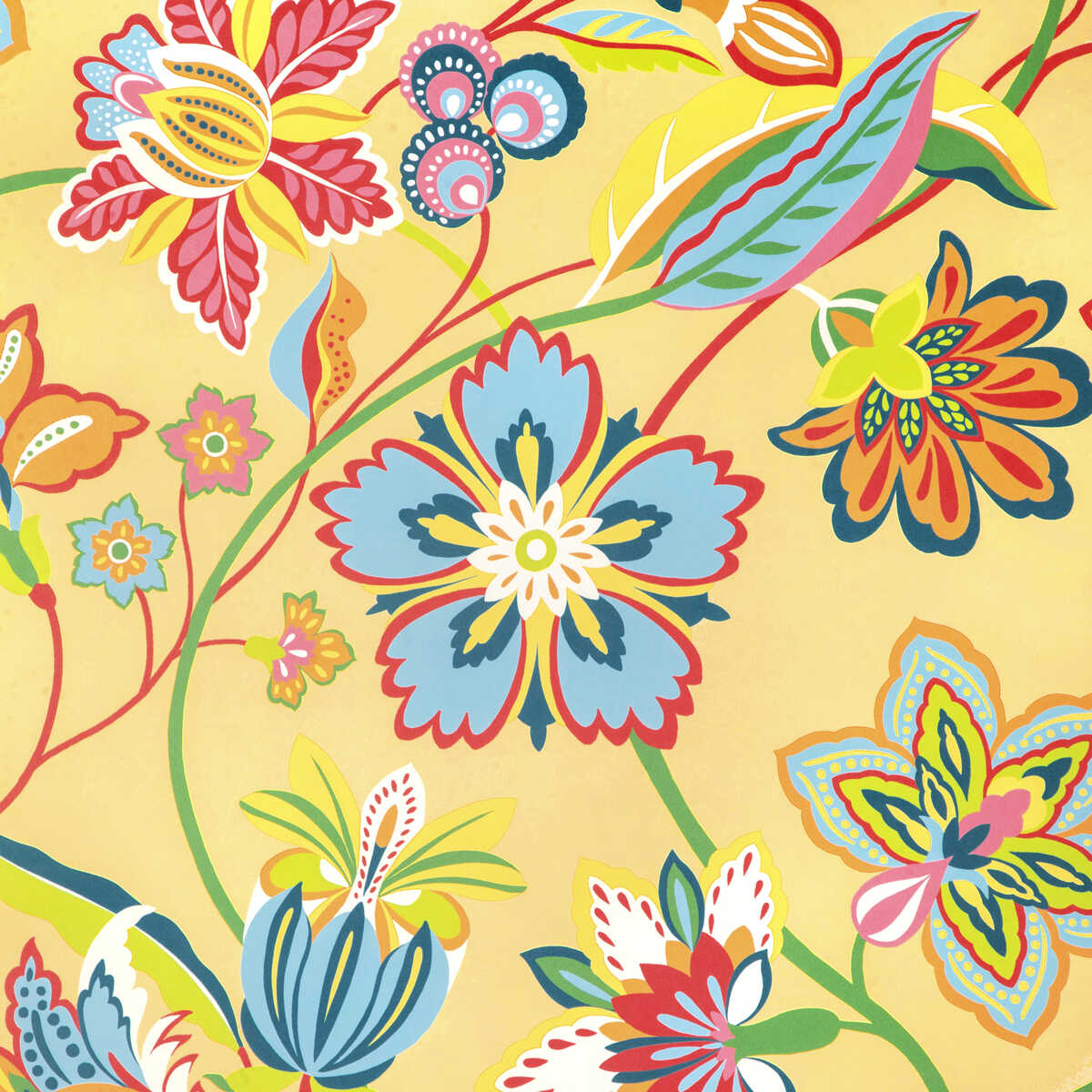 Botanique - Spring