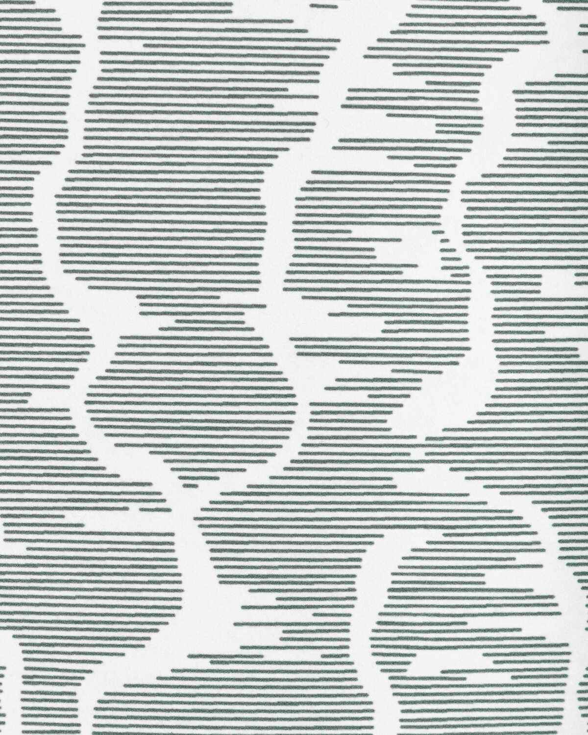 Leves-Wc-Noir-Brunschwig-Fils-Wallpaper - BRUNSCHWIG & FILS Wallpaper