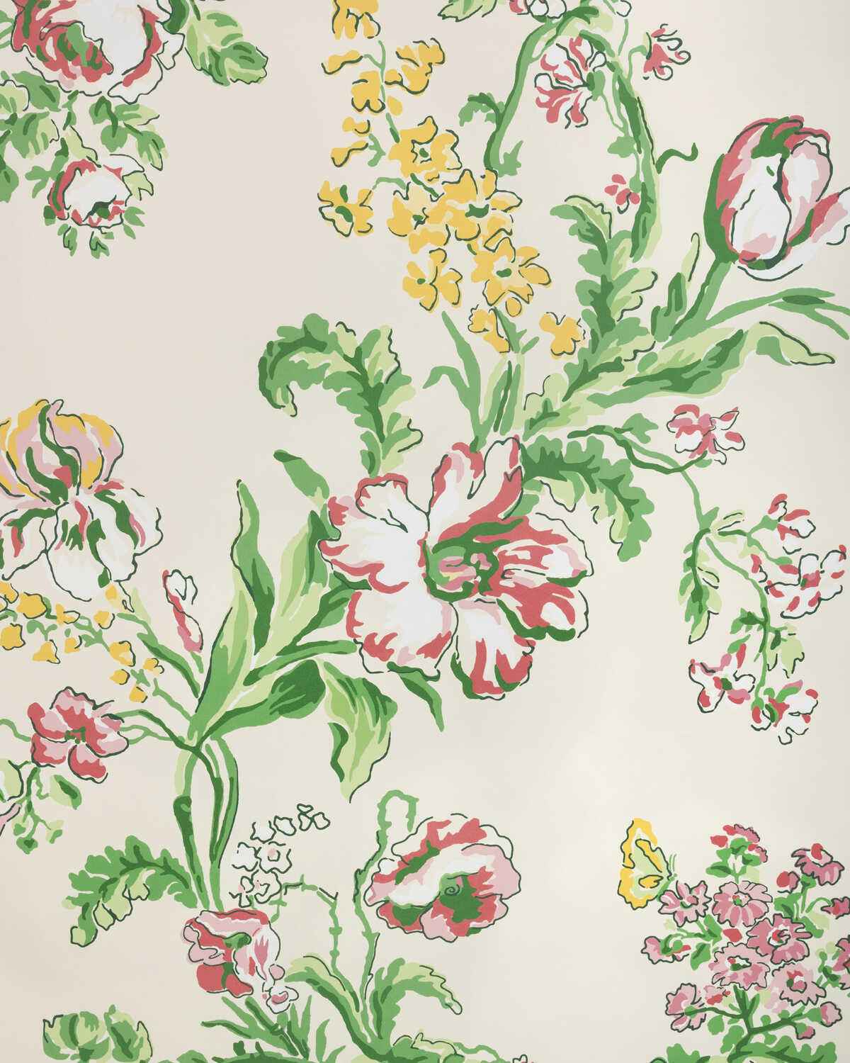 Maintenon-Spring-Brunschwig-Fils-Wallpaper