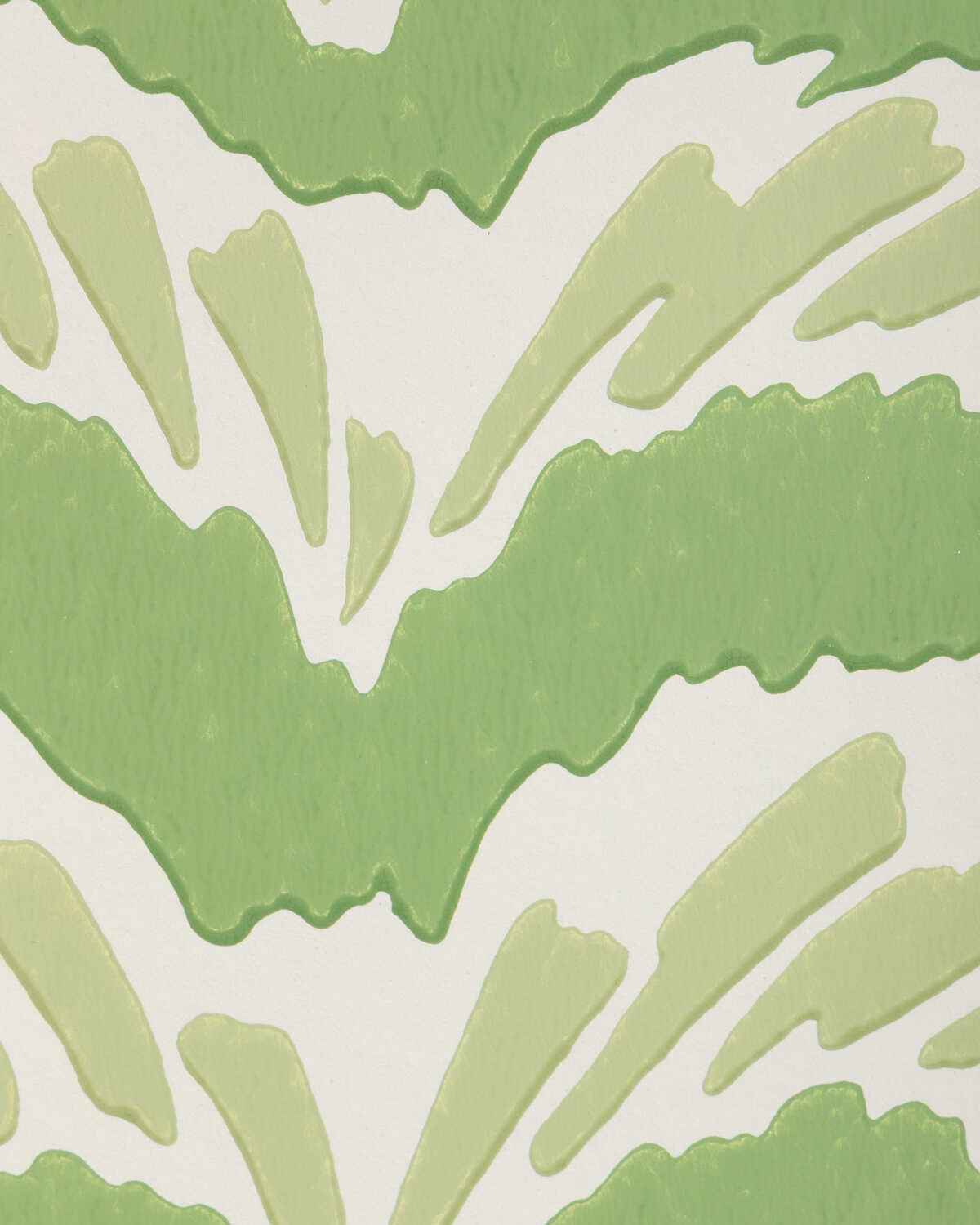 Ponchette-Leaf-Brunschwig-Fils-Wallpaper - BRUNSCHWIG & FILS Wallpaper
