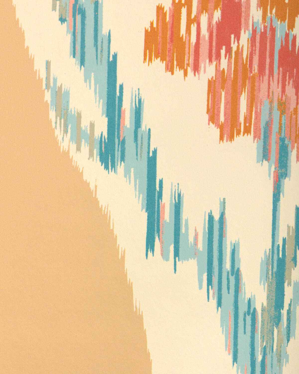 Loring-Spice-Brunschwig-Fils-Wallpaper - BRUNSCHWIG & FILS Wallpaper