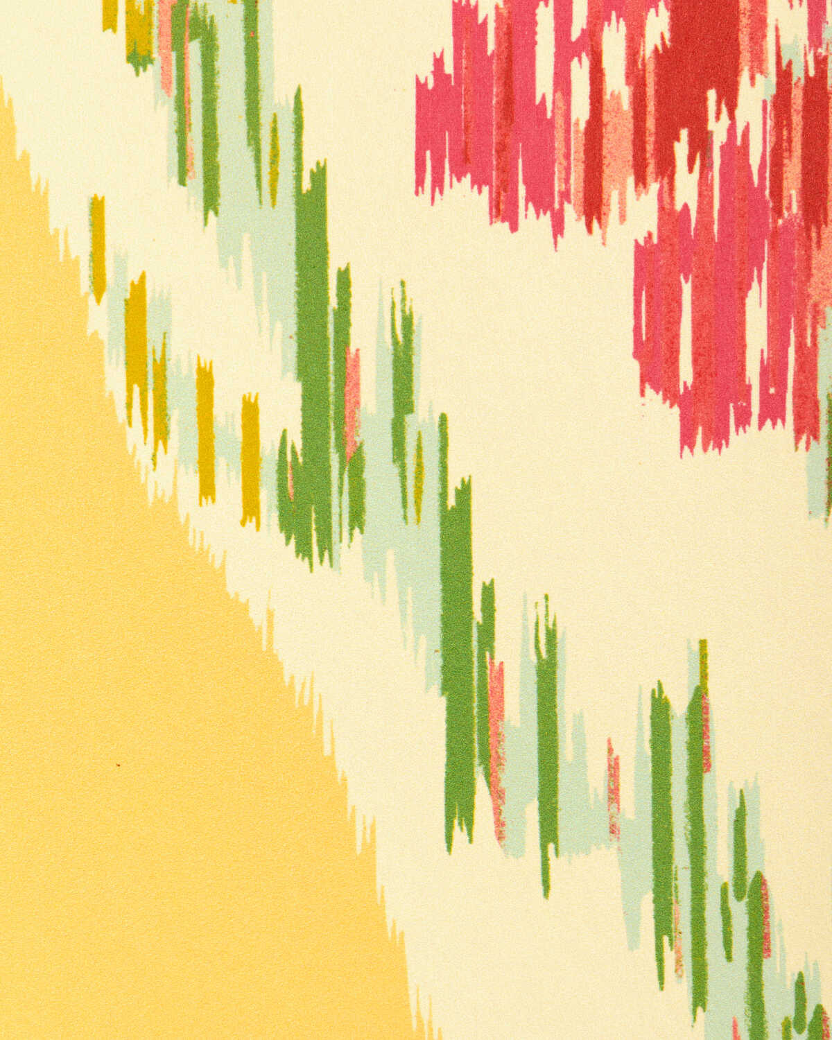 Loring - Spring - BRUNSCHWIG & FILS Wallpaper