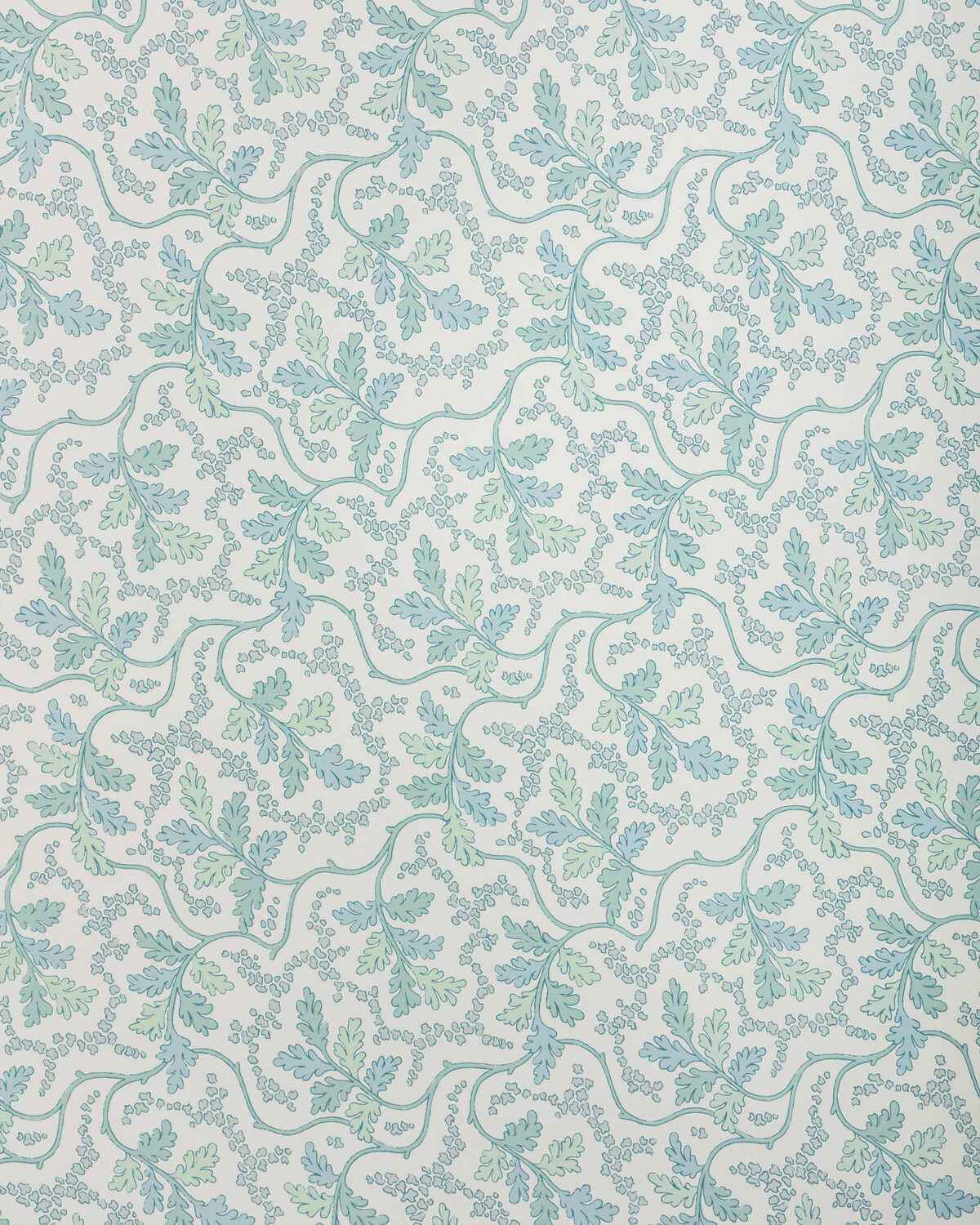 Aureille-Aqua-Brunschwig-Fils-Wallpaper