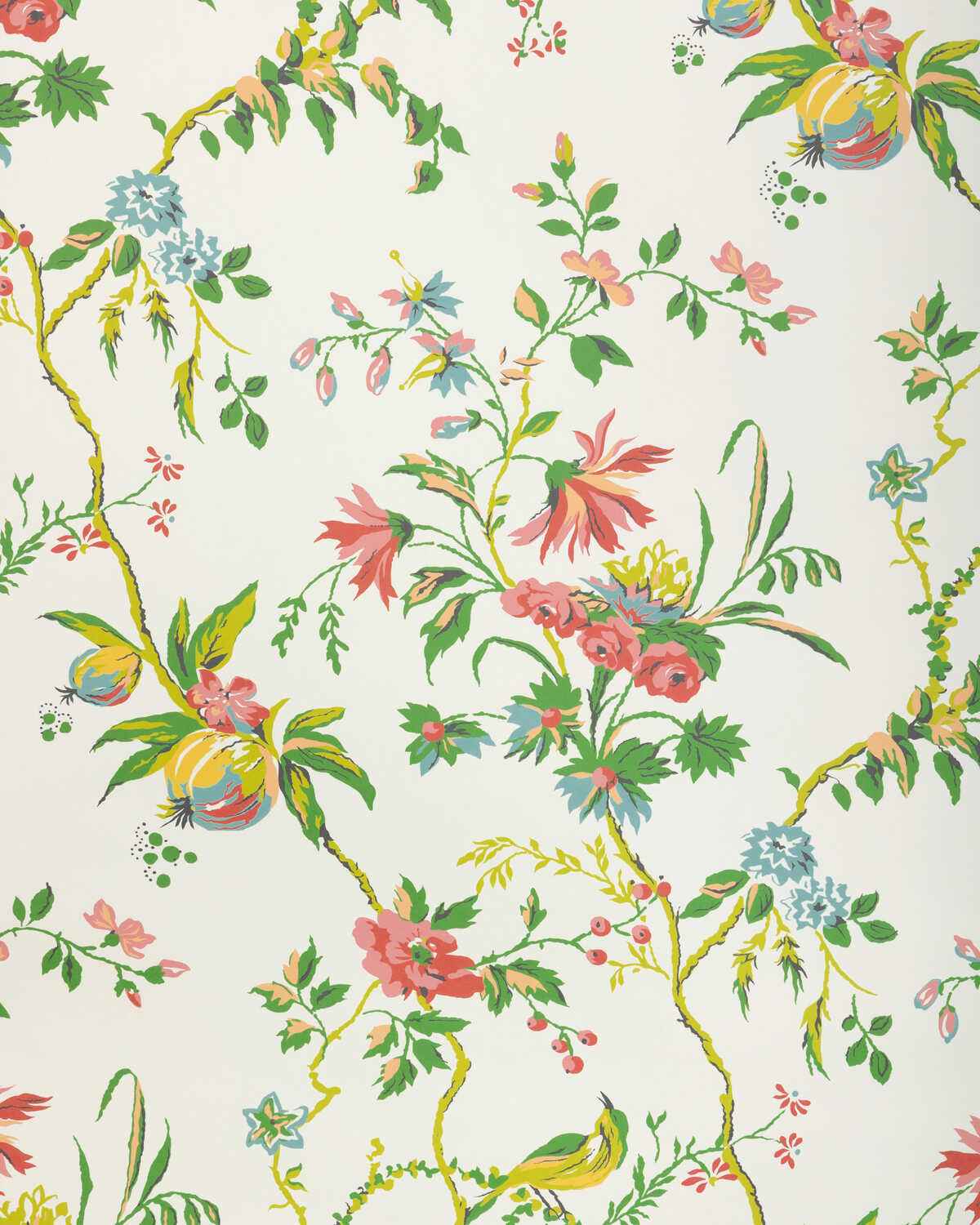 Locklin-Spring-Brunschwig-Fils-Wallpaper