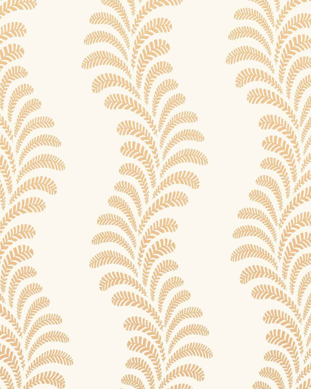 Vezere-Beige-Brunschwig-Fils-Wallpaper - BRUNSCHWIG & FILS Wallpaper