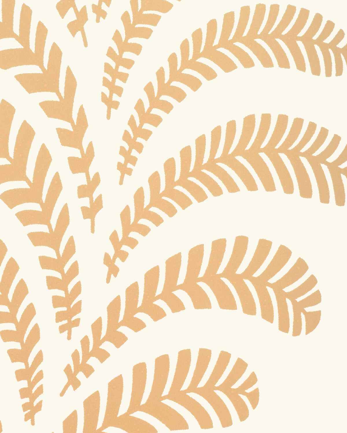 Vezere-Beige-Brunschwig-Fils-Wallpaper - BRUNSCHWIG & FILS Wallpaper