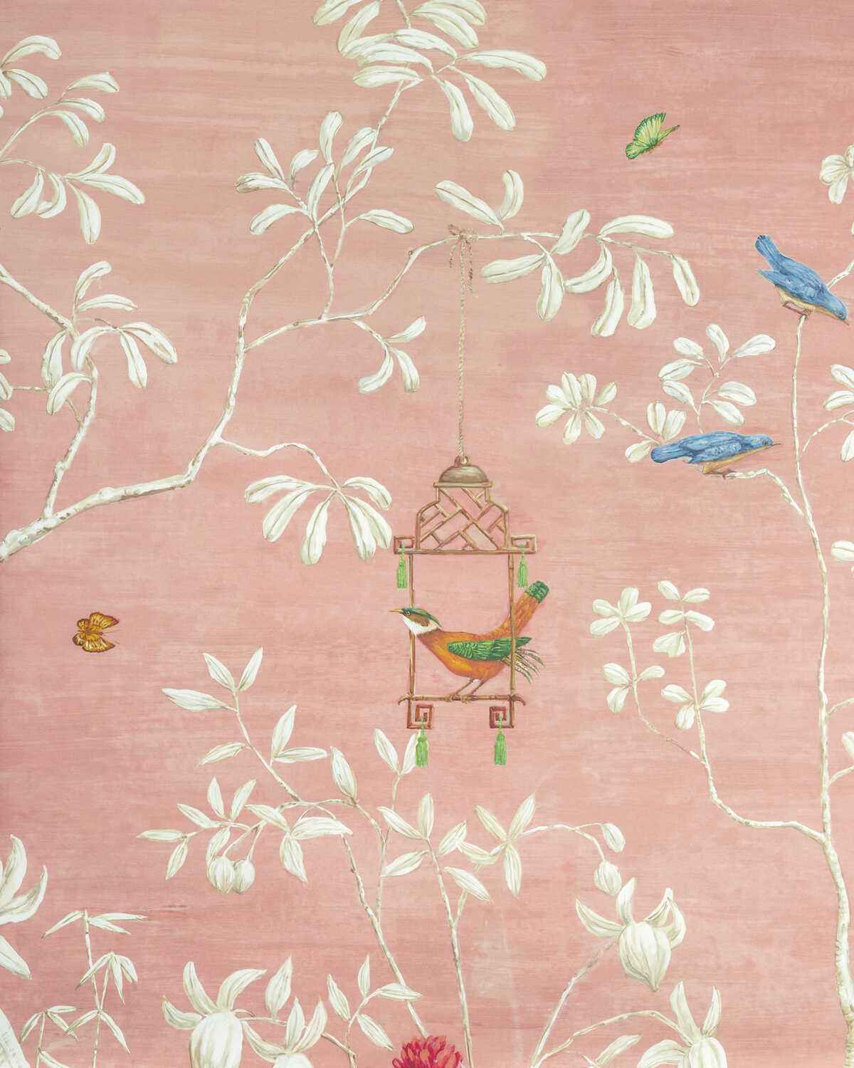 Jardin-Yili-Mural-Blush-Brunschwig-Fils-Wallpaper