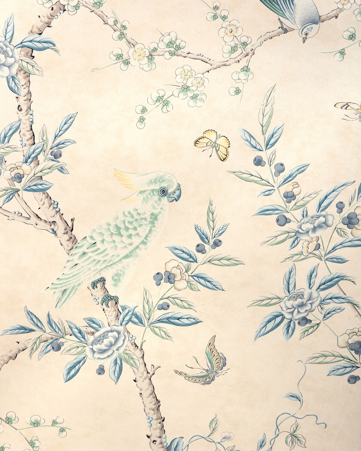 Kanchou Met - Sand