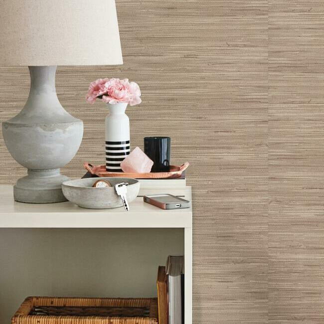 lustrous-grasscloth-wallpaper-tawny-tan-york-wallcoverings-pa130403
