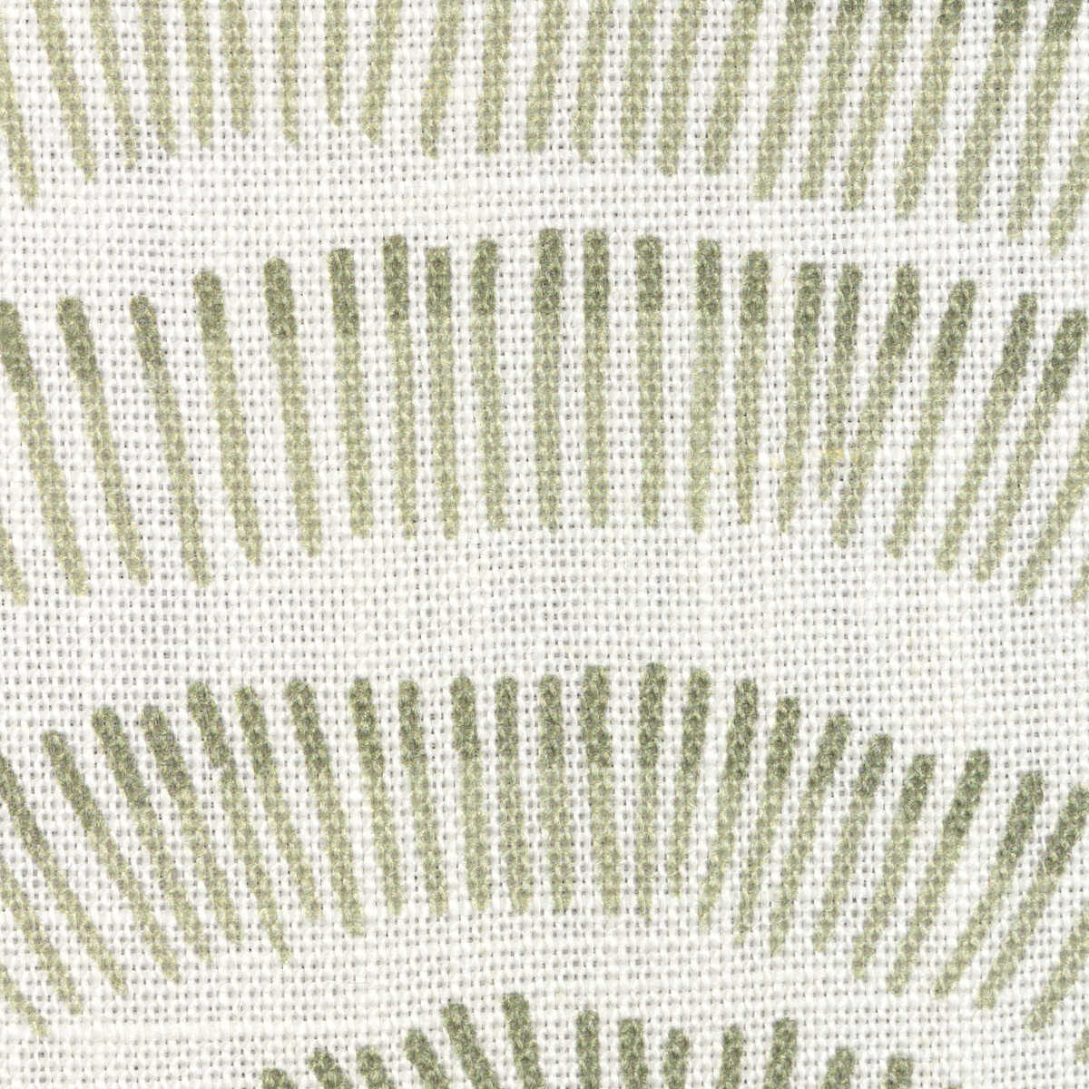 Panache - Leaf - KRAVET COUTURE Fabric
