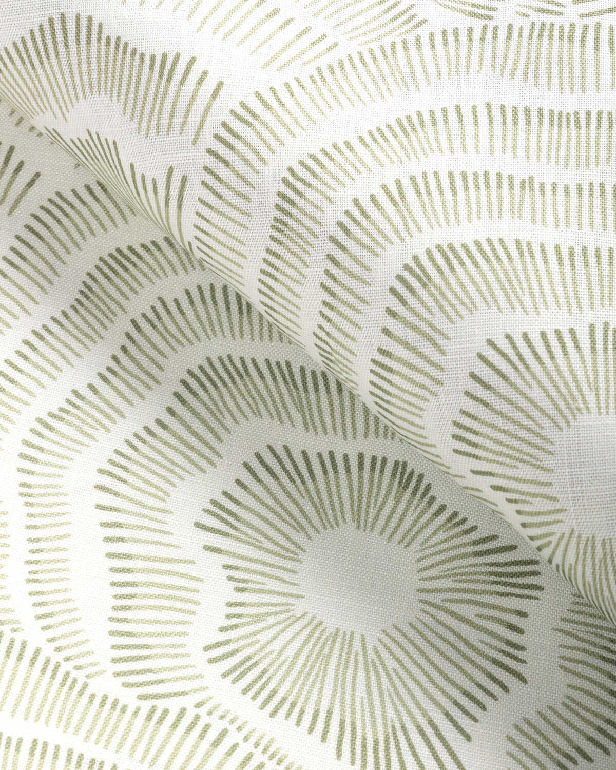 Panache - Leaf - KRAVET COUTURE Fabric