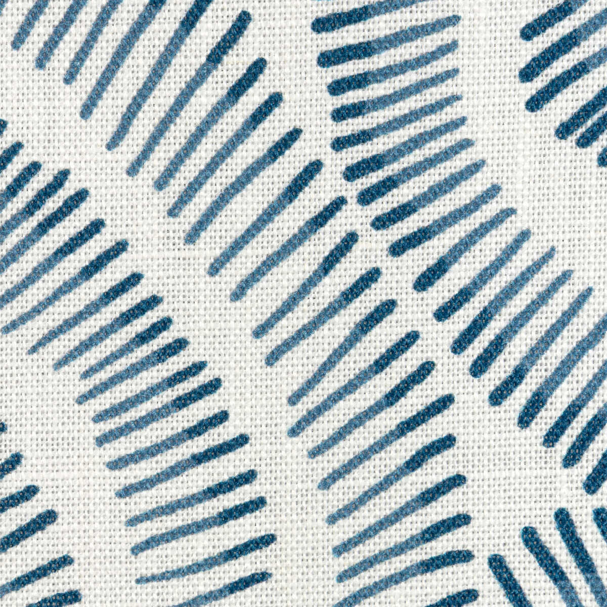 Panache - Indigo - KRAVET COUTURE Fabric
