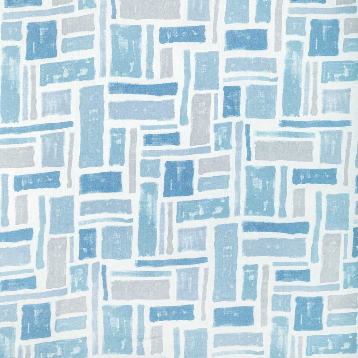 Partington - Pacific
