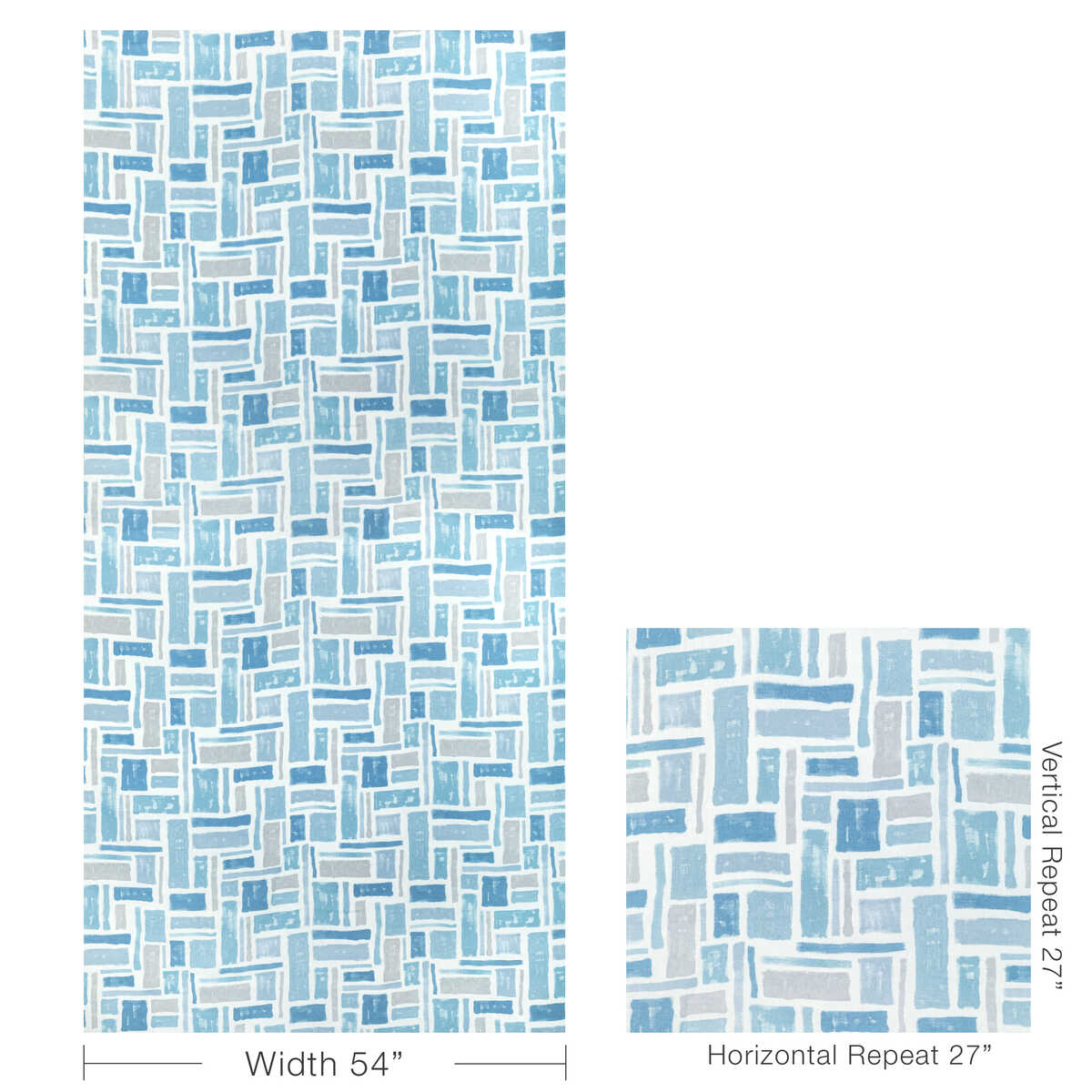 Partington - Pacific - KRAVET DESIGN Tela