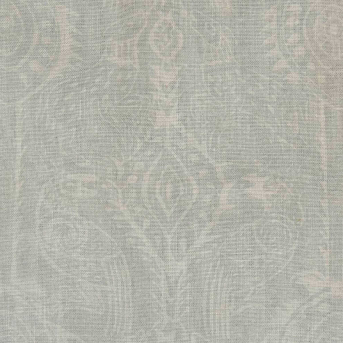 Beasties - Grey - LEE JOFA Wallpaper