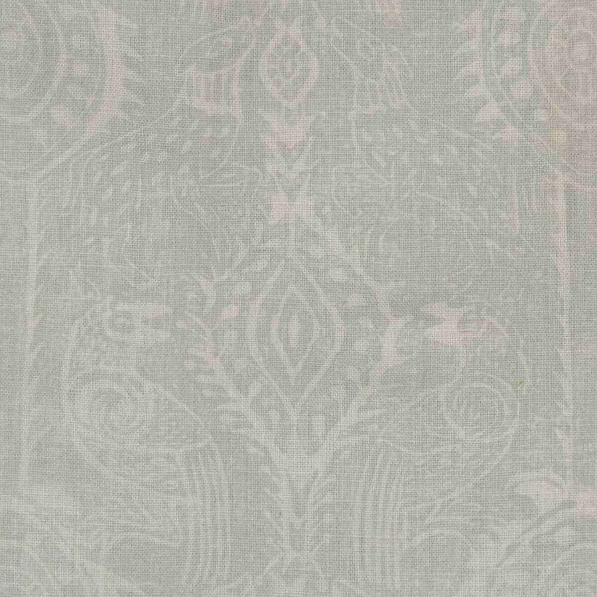 Beasties-Grey-Lee-Jofa-Wallpaper - LEE JOFA Wallpaper