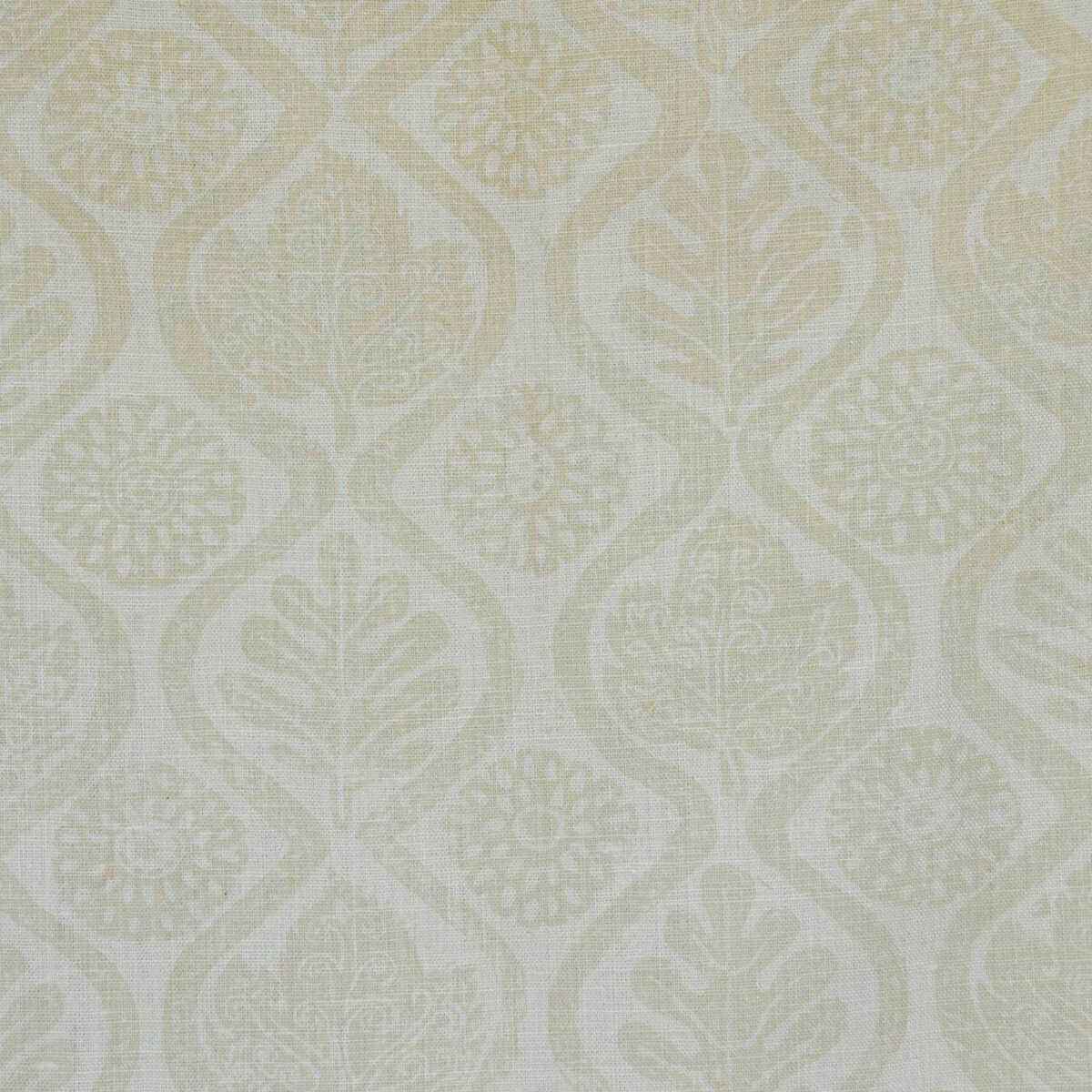 Oakleaves-Beige-Lee-Jofa-Wallpaper