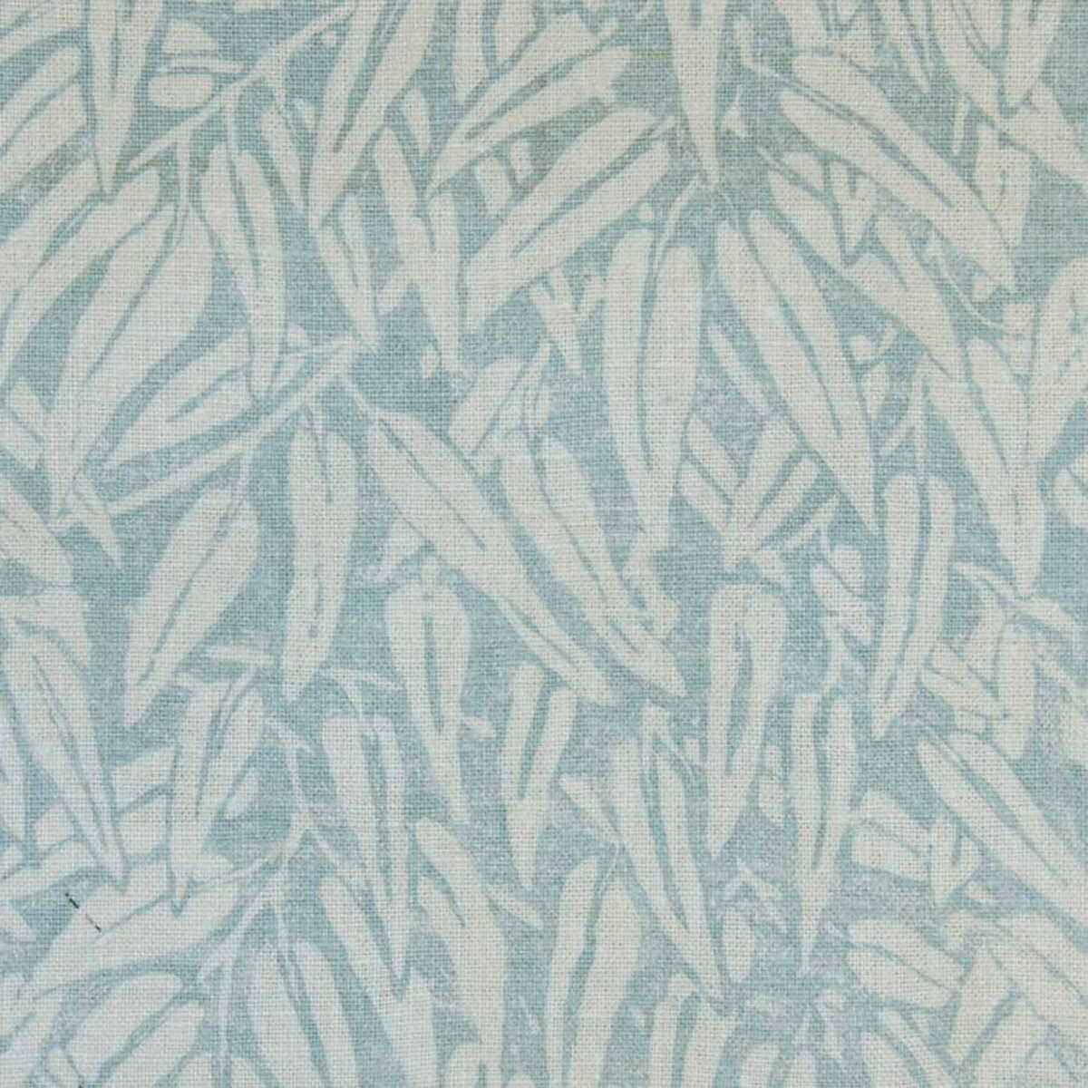 Willow-Aqua-Lee-Jofa-Wallpaper - LEE JOFA Wallpaper