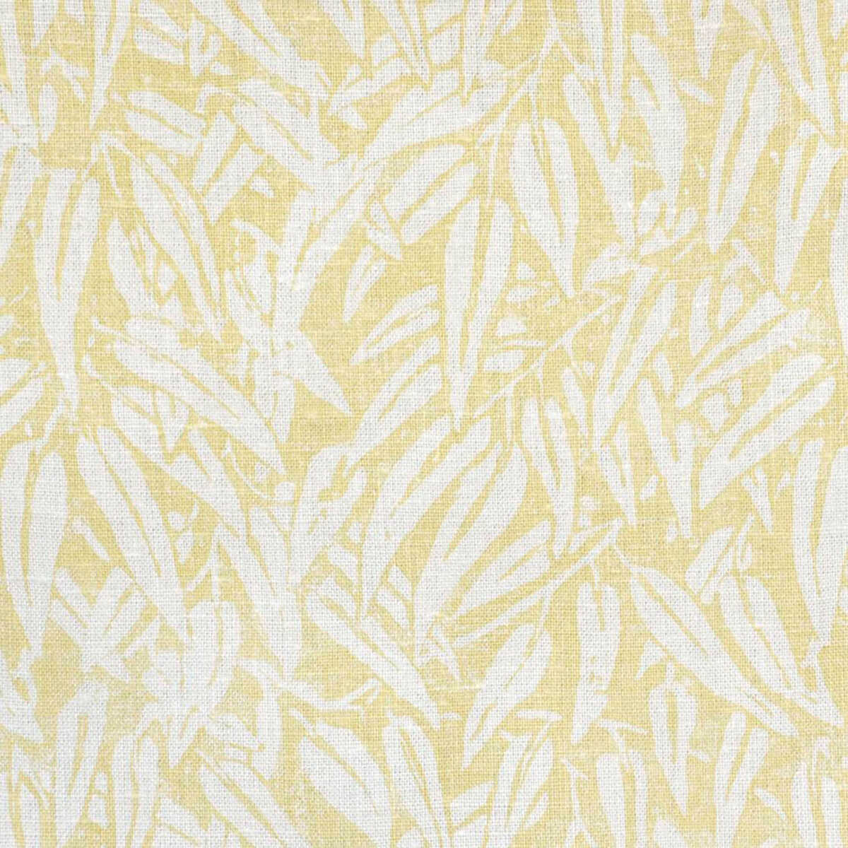 Willow - Yellow - LEE JOFA Wallpaper