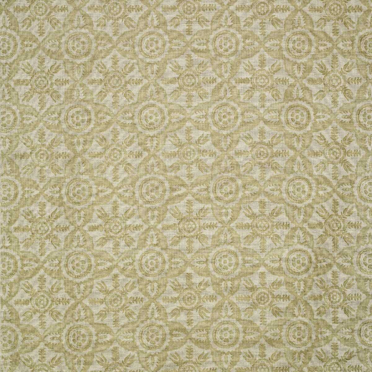 Rossmore - Green - LEE JOFA Wallpaper