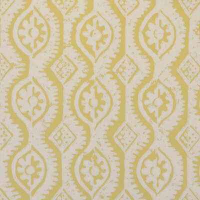 Small-Damask-Yellow-Lee-Jofa-Wallpaper