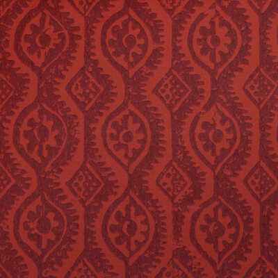 Small-Damask-Red-Lee-Jofa-Wallpaper