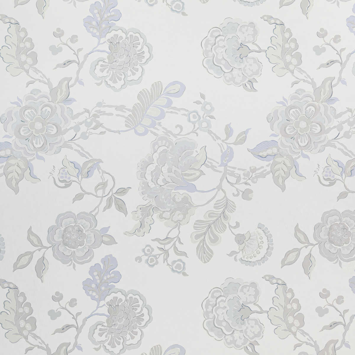 Somerset Wp - Cloud - LEE JOFA Wallpaper