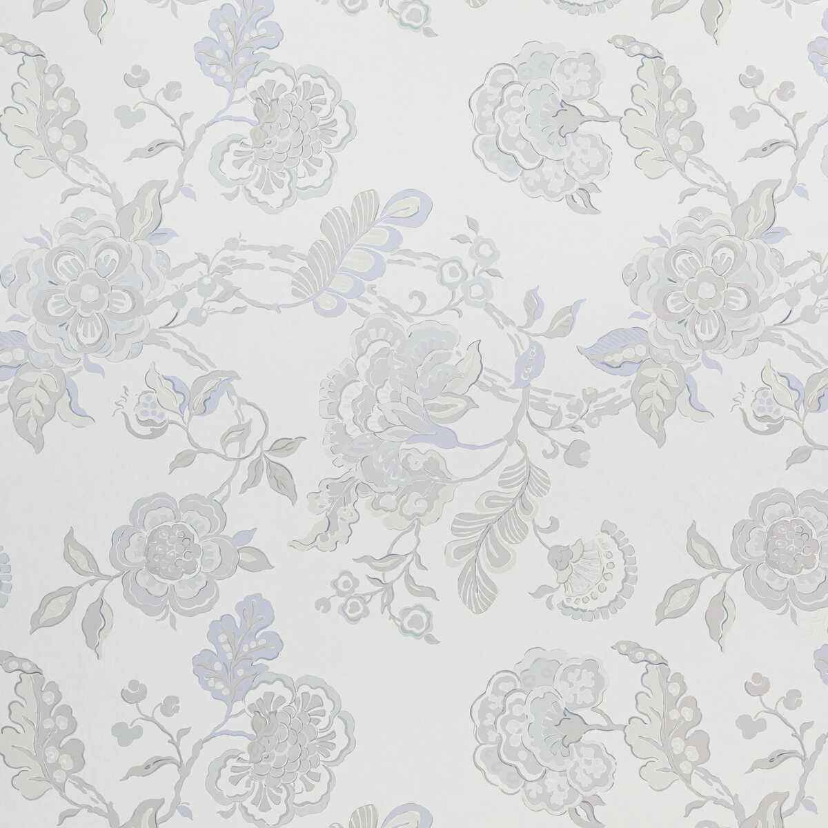 Somerset-Wp-Cloud-Lee-Jofa-Wallpaper - LEE JOFA Wallpaper