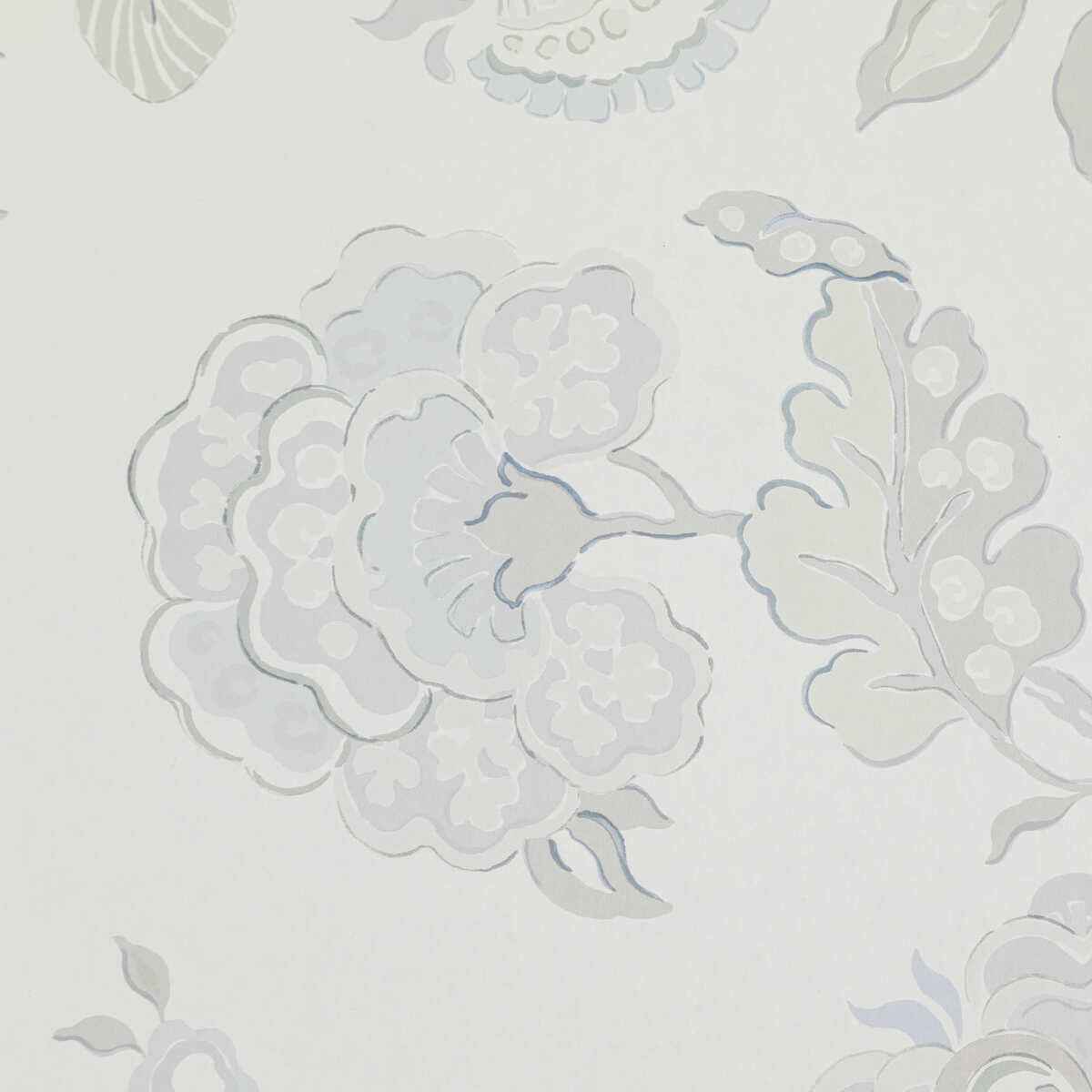 Somerset-Wp-Cloud-Lee-Jofa-Wallpaper - LEE JOFA Wallpaper
