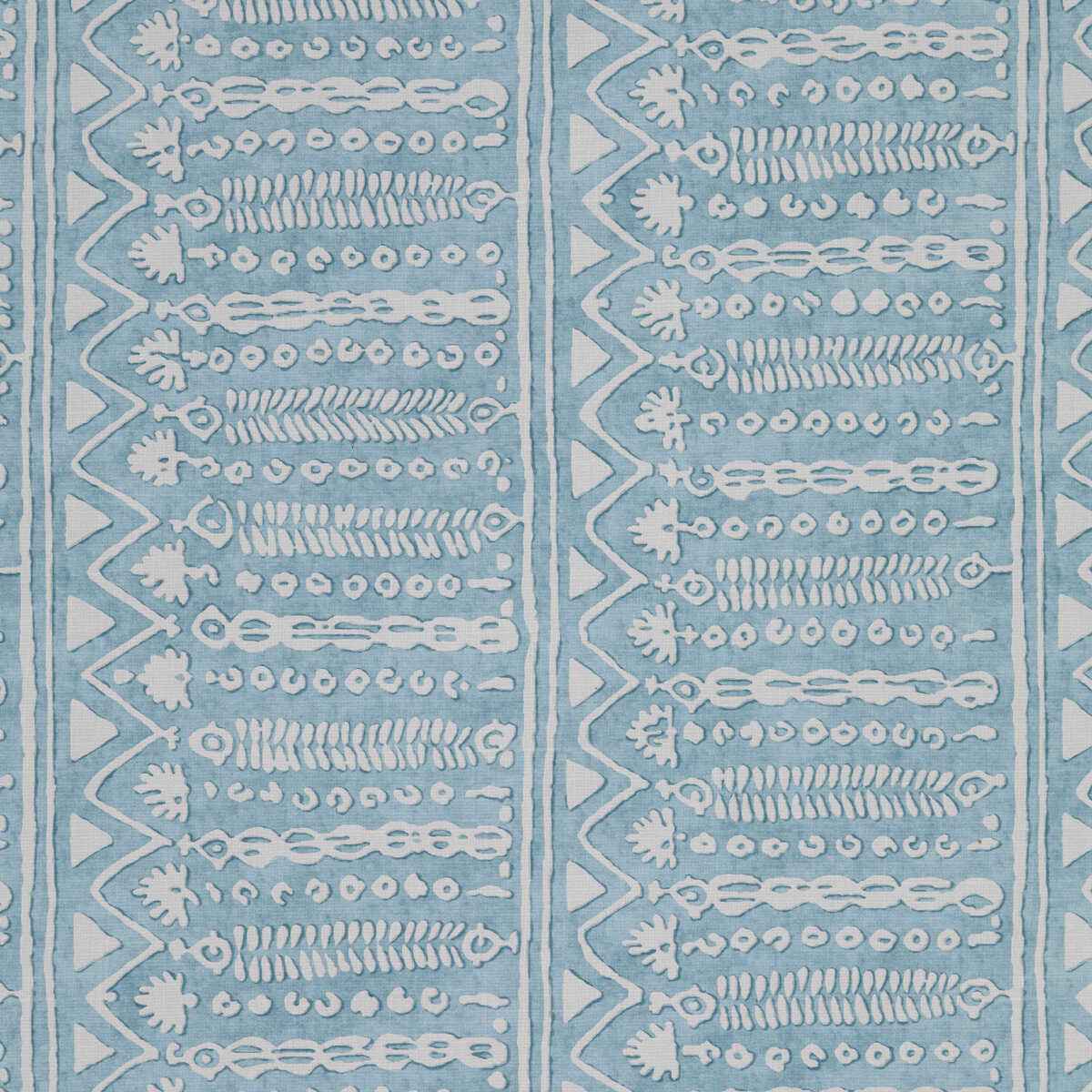Abingdon-Wp-Aquamarine-Lee-Jofa-Wallpaper - LEE JOFA Wallpaper