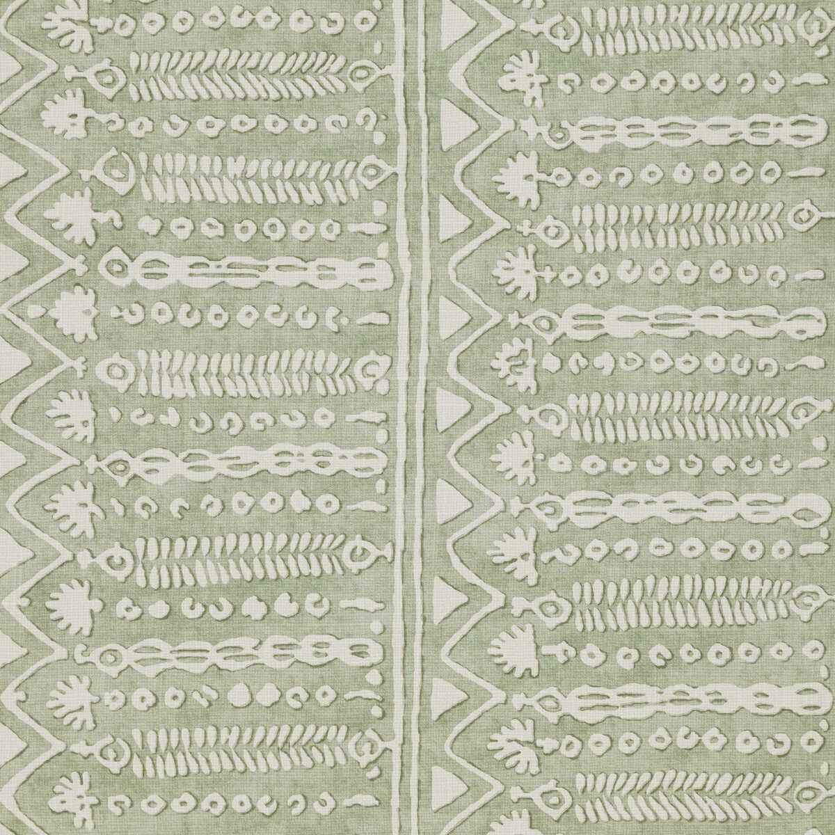 Abingdon-Wp-Sage-Lee-Jofa-Wallpaper - LEE JOFA Wallpaper