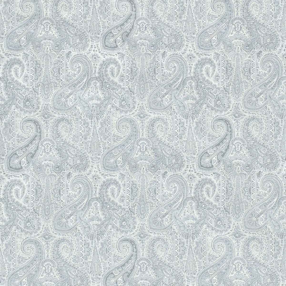 Leighton-Mist-Lee-Jofa-Wallpaper - LEE JOFA Wallpaper