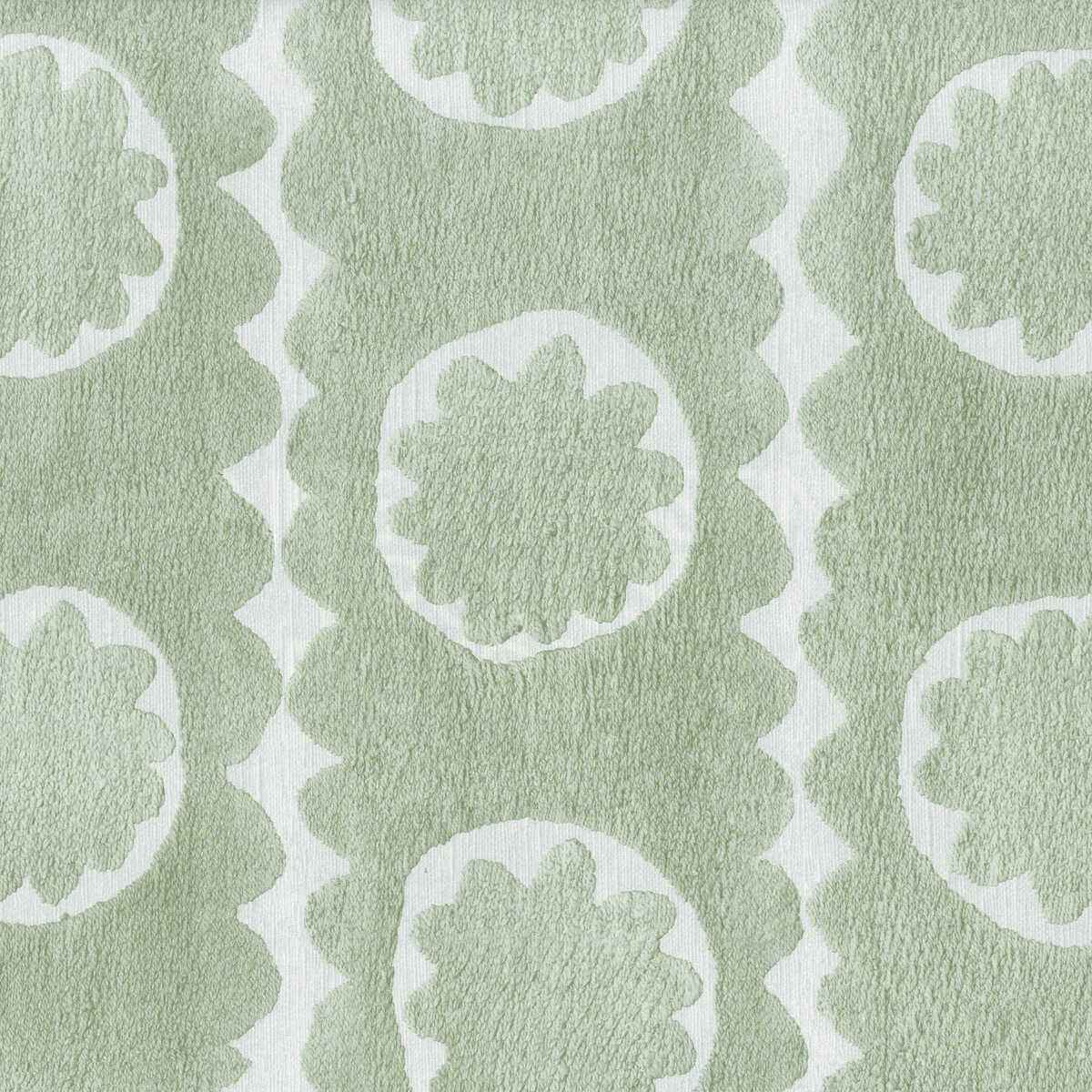 Oscar-Green-Lee-Jofa-Wallpaper - LEE JOFA Wallpaper