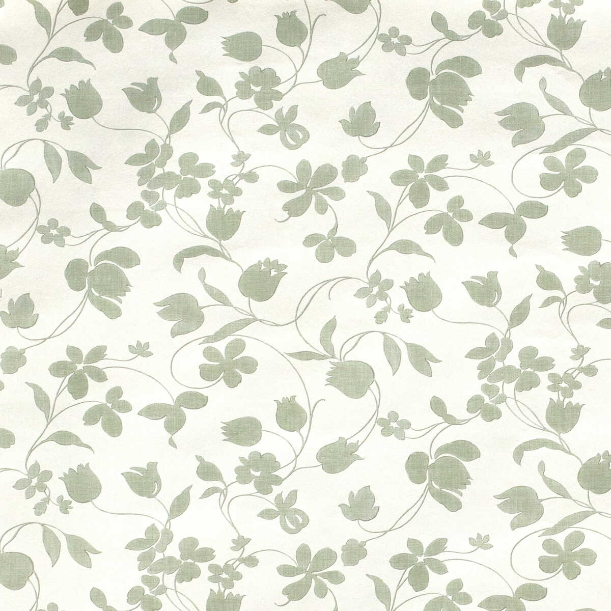 Mayfield Wallpaper - Sage - LEE JOFA Wallpaper