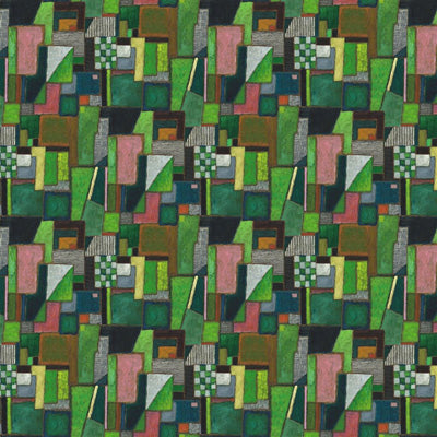 raku-patchwork-designers-guild-pdg1203-01 - Designers Guild Wallpaper