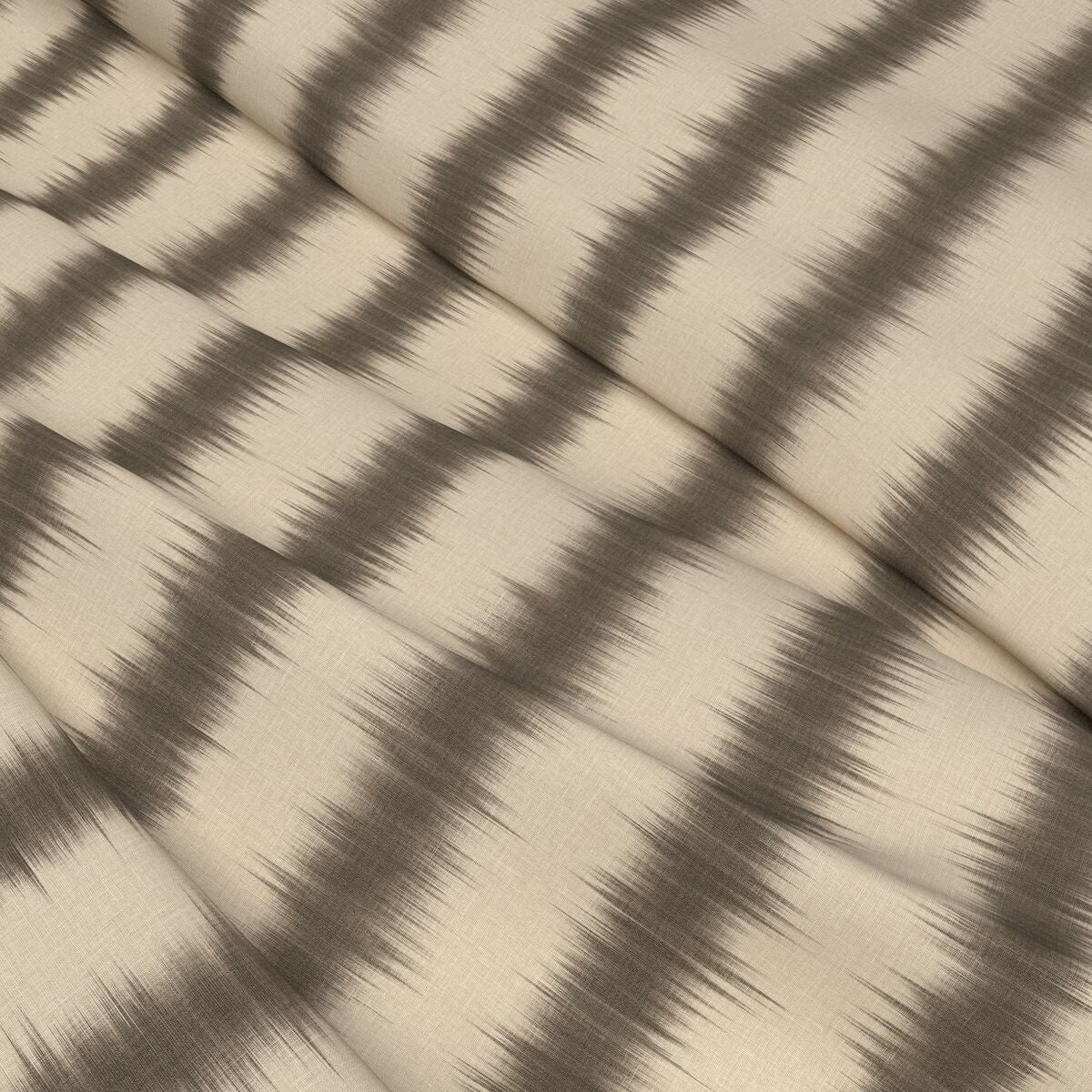Aarna - Graphite - Pure Edit Fabric