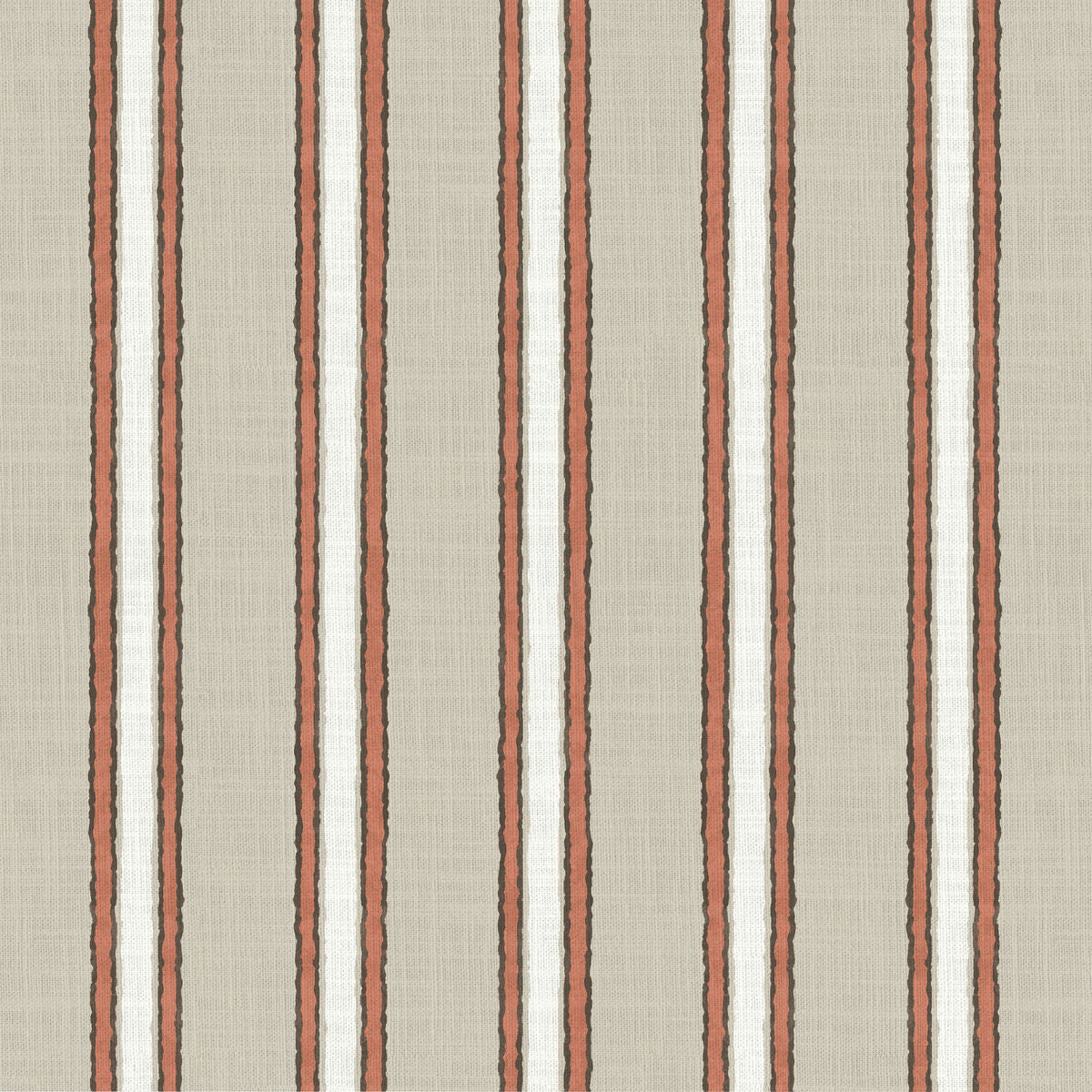 Akola - Madder - Pure Edit Fabric