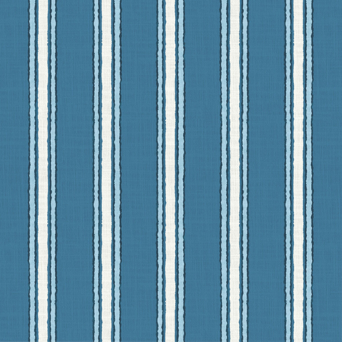 Akola - Indigo - Pure Edit Fabric