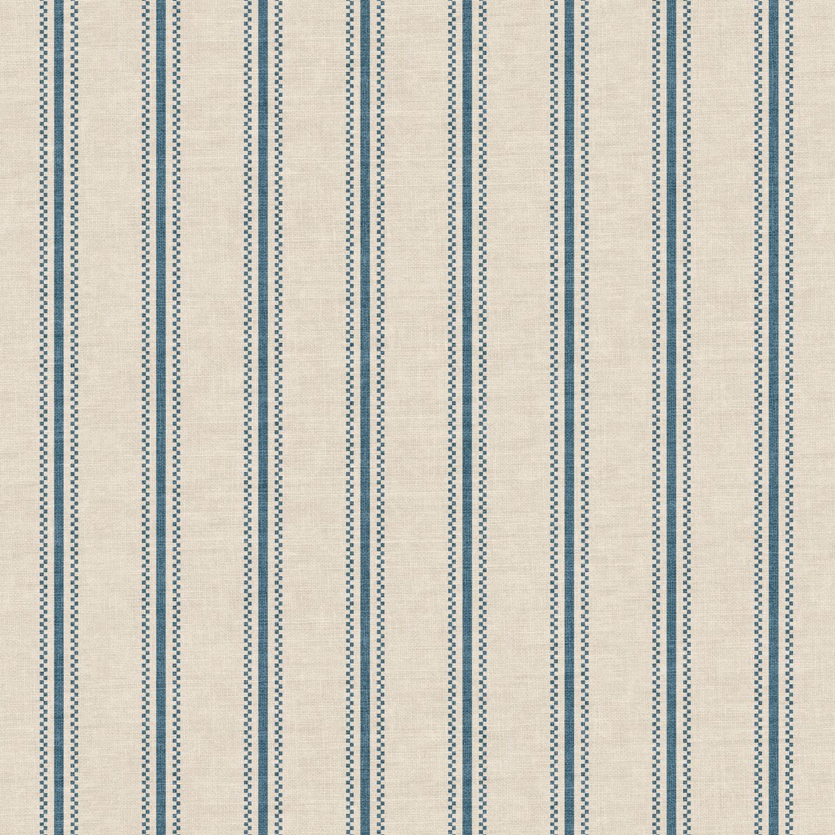 Aline - Indigo - Pure Edit Fabric
