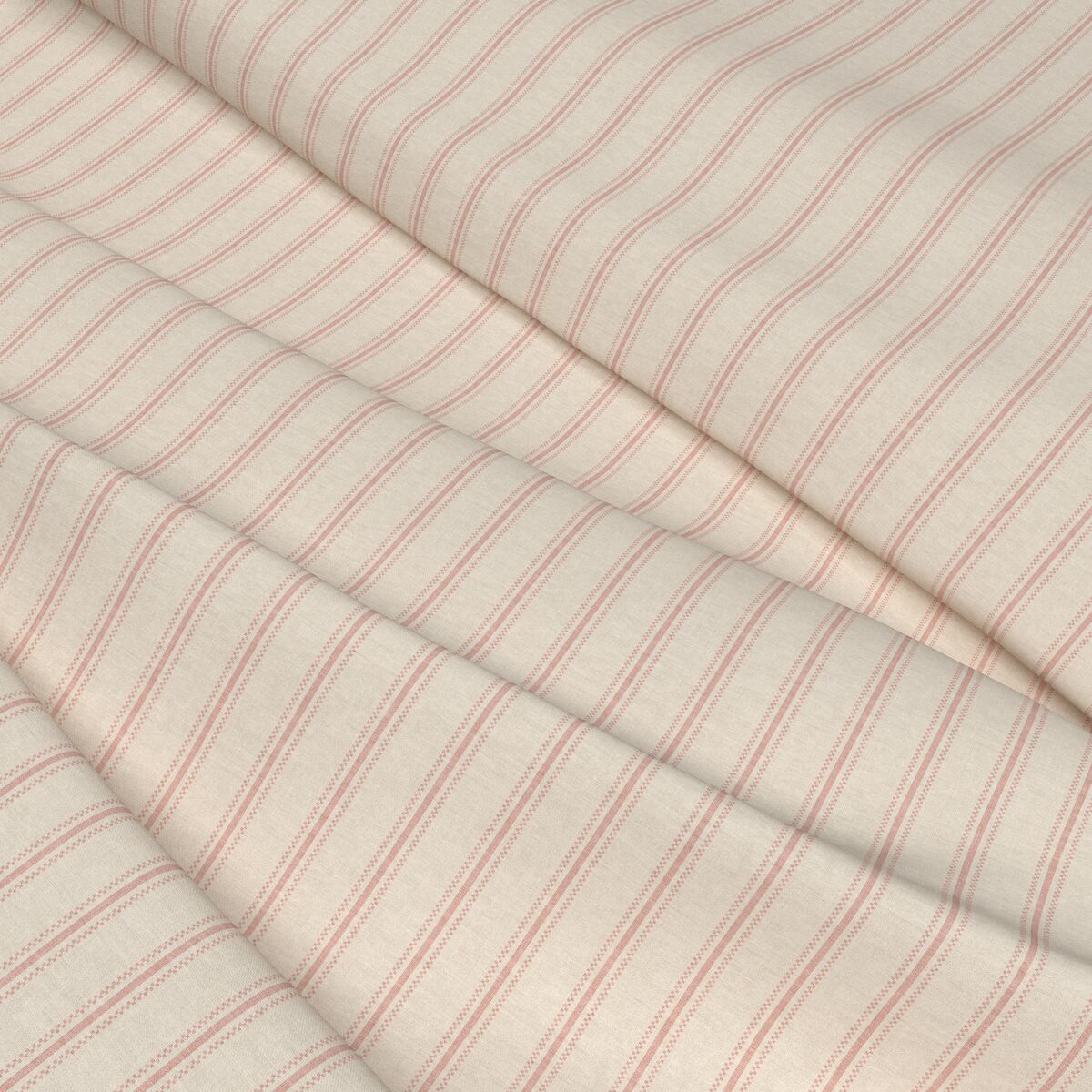 Aline - Rose - Pure Edit Fabric
